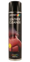 MOTIP LEATHER CLEANER 600ML (1PC)