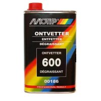 MOTIP M600 ONTVETTER 500ML (1ST) MOTIP M600 ONTVETTER 500ML (1ST)