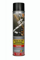 MOTIP MARKERINGSPRAYS ZWART 600ML (1ST)