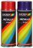 motip metallic paint red 400ml 1pc