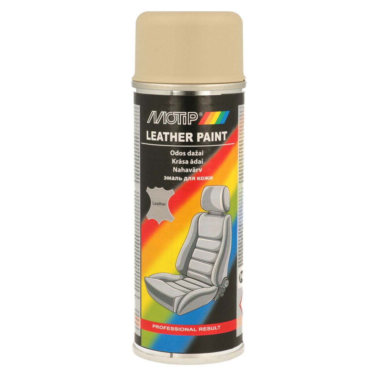 motip motip leather spray beige 200ml 1st motip motip leather spray beige 200ml 1st