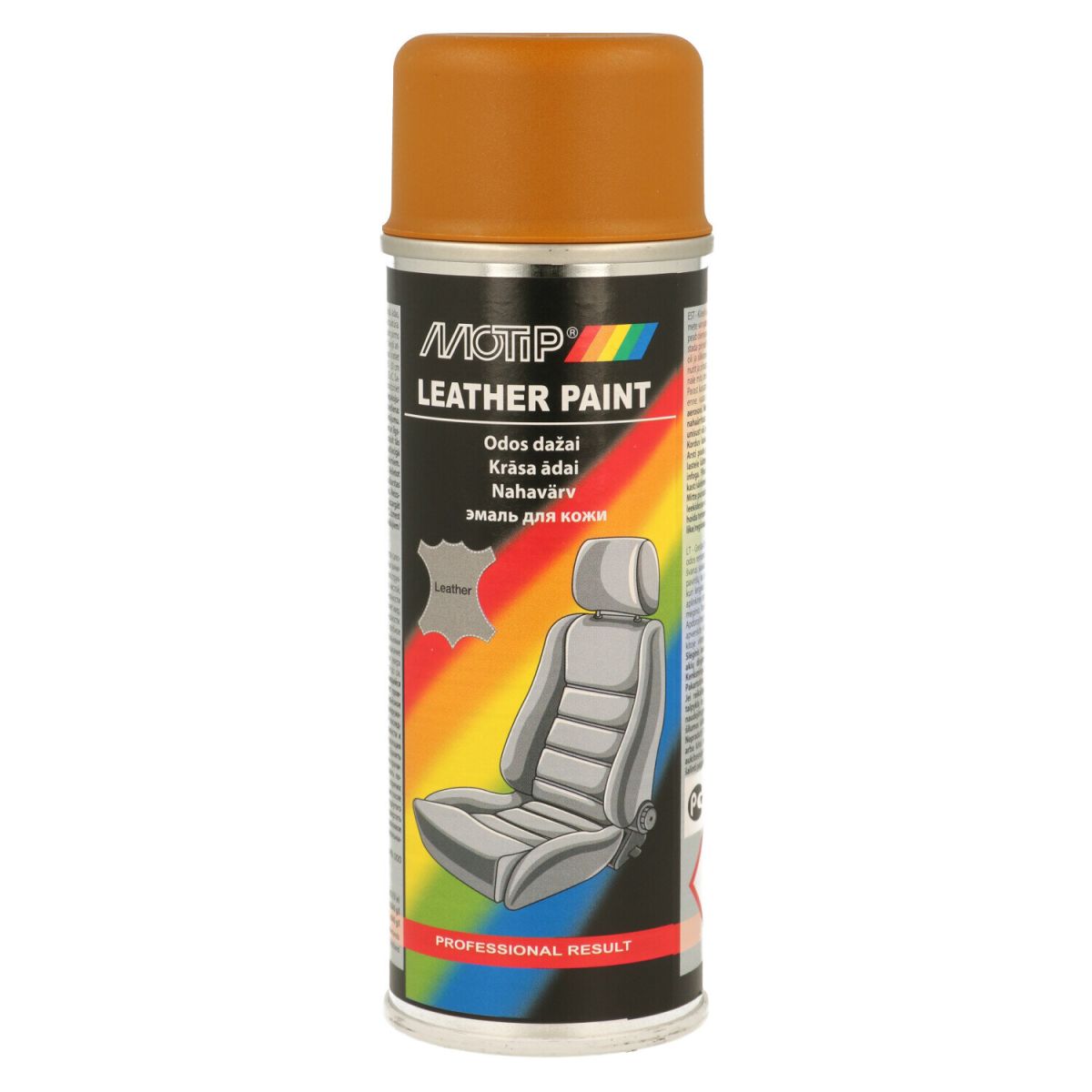 motip motip leather spray ral8001 200ml 1st motip motip leather spray ral8001 200ml 1st