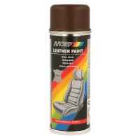 MOTIP MOTIP LEATHER SPRAY RAL8017 200ML (1ST)