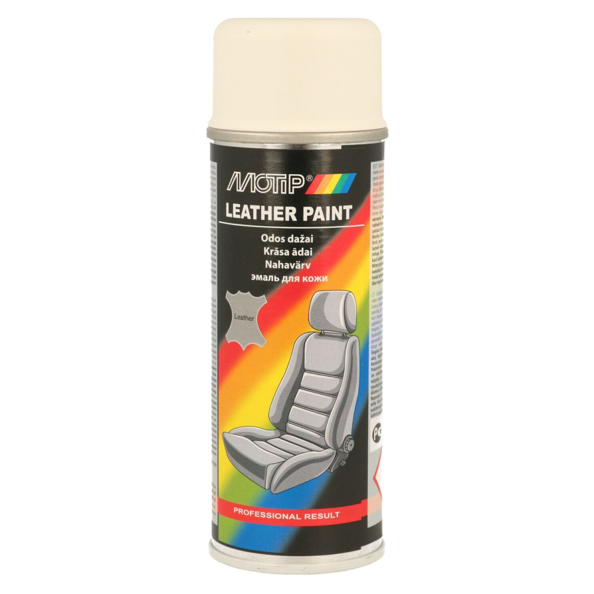 motip motip leather spray ral9016 200ml 1st motip motip leather spray ral9016 200ml 1st
