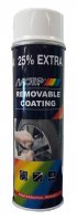 MOTIP MOTIP REMOVABLE COATING WHITE 500ML (1PC)