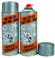 MOTIP MULTISPRAY 400ML (1PC)