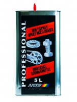 MOTIP MULTISPRAY 5 LITER (1ST) MOTIP MULTISPRAY 5 LITER (1ST)