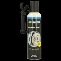 MOTIP PÂTE CÉRAMIQUE 200ML (1PC)