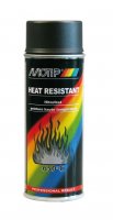 MOTIP PEINTURE HAUTE TEMPÉRATURE ANTHRACITE 650°C 400ML (1PC) MOTIP PEINTURE HAUTE TEMPÉRATURE ANTHRACITE 650°C 400ML (1PC)