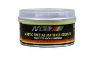 MOTIP PLASTIC PLASTER 420GR (1PC) MOTIP PLASTIC PLASTER 420GR (1PC)