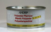 MOTIP POLYESTER FILLER SOFT 2000GR (1PC)