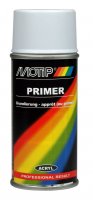 MOTIP PRIMER WHITE 150ML (1PC)