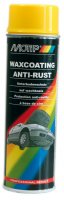 MOTIP PROTECTION ANTIROUILLE À BASE DE CIRE 500ML (1PC)