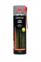 MOTIP PTFE-SPRAY 500ML (1ST) MOTIP PTFE-SPRAY 500ML (1ST)