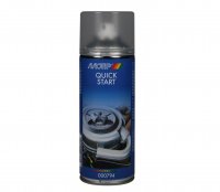 MOTIP QUICKSTART 400ML (1PC)