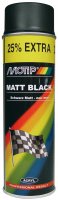 MOTIP RALLYE BLACK MATT 500ML (1PC)