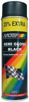MOTIP RALLYE BLACK SILK GLOSS 500ML (1PC)