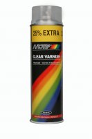 MOTIP RALLYE VERNIS MAT 500ML (1ST)