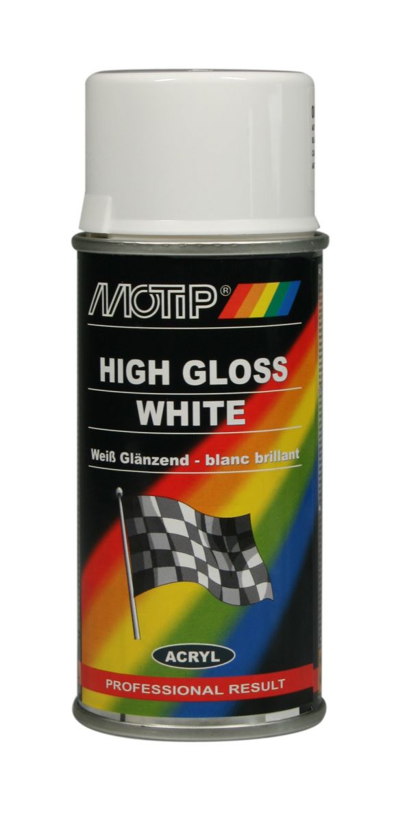 motip rallye white 150ml 1pc motip rallye white 150ml 1pc