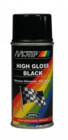 MOTIP RALLYE ZWART HOOGGLANS 150ML (1ST) MOTIP RALLYE ZWART HOOGGLANS 150ML (1ST)