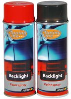 MOTIP REDLIGHT 400ML (1ST)
