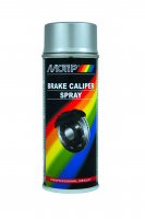 MOTIP REMKLAUWLAKSPRAY ZILVER NIEUW 400ML (1ST)