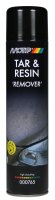 MOTIP TAR RESIN REMOVER 600ML (1PC)