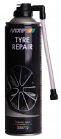 MOTIP TIRE REPAIR 500ML (1PC)