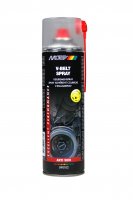 MOTIP V-BELT SPRAY 500ML (1PC)