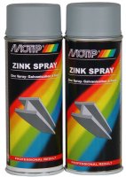 MOTIP ZINC SPRAY 400ML (1PC)