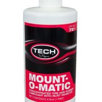 MOUNT-O-MATIC MONTEERVLOEISTOF 500ML (1ST)