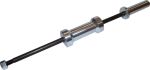 multi slide hammer stard strike weight 2 kg out hook m15 1pc