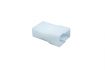 multiconnecteur femelle 2 ple 25pc