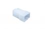 MULTICONNECTEUR FEMELLE 3 PÔLES (1PC)