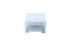 multiconnecteur femelle 6 ples 1pc