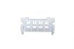 multiconnecteur femelle 8 ples 1pc