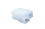 MULTICONNECTEUR MÂLE 3 PÔLES (1PC)
