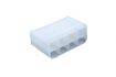 multiconnecteur mle 8 ples 1pc