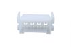 multiconnector female 8 pins 1pc