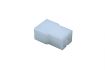 multiconnector male 2 pin 1pc