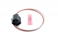 MULTIPRISE À 2 PÔLES + BOÎTIER VW (1PC)