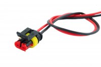 MULTIPRISE À 2 PÔLES FIAT (1PC)