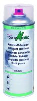 NETTOYANT COLORMATIC PLASTIQUE ANTISTATIQUE (1PC)