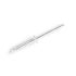 no plate blind rivet triform white aluminium 48x245mm 50120 20pcs