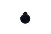 no plate screw polyamide black m6x20 100pcs