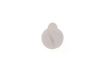no plate screw polyamide white m6x20 20pcs