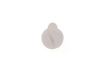 no plate screw polyamide white m6x20 20pcs