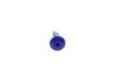 no plate screw stainless steel with 6lobe blue 48x20mm 20pcs