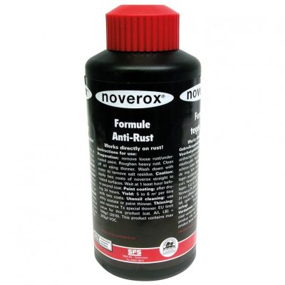 noverox