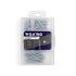 nuts machine screws assortment 96pieces 1pc